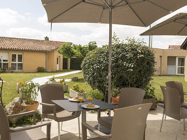 Appartement vente à Muret, Frouzins