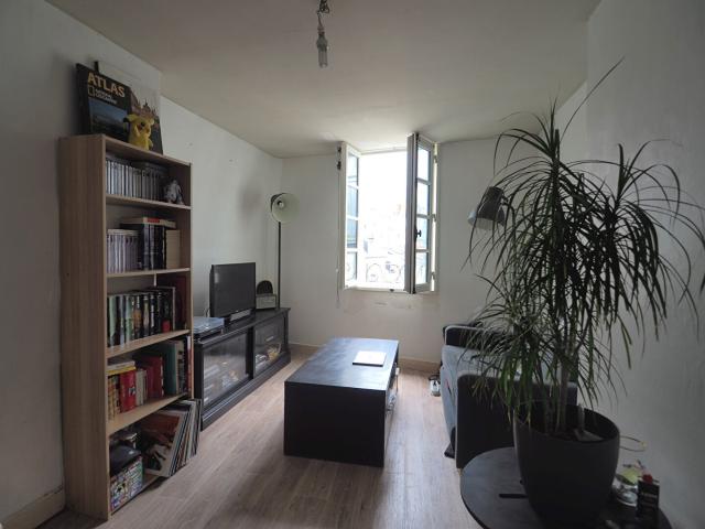 Appartement location à Nantes