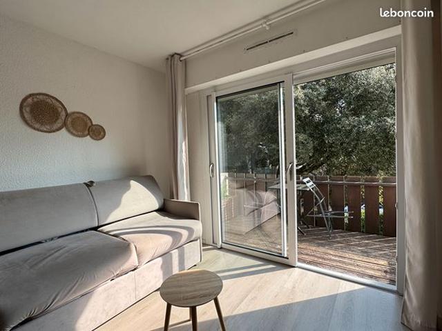 Appartement vente à Rochefort, Royan