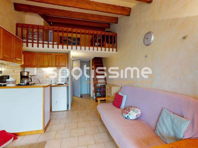 Appartement vente à Béziers, Agde