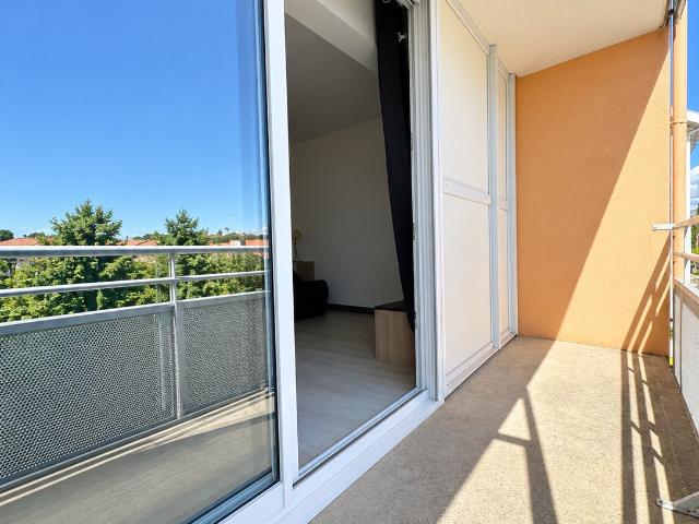 Appartement vente à Tasdon, La Rochelle