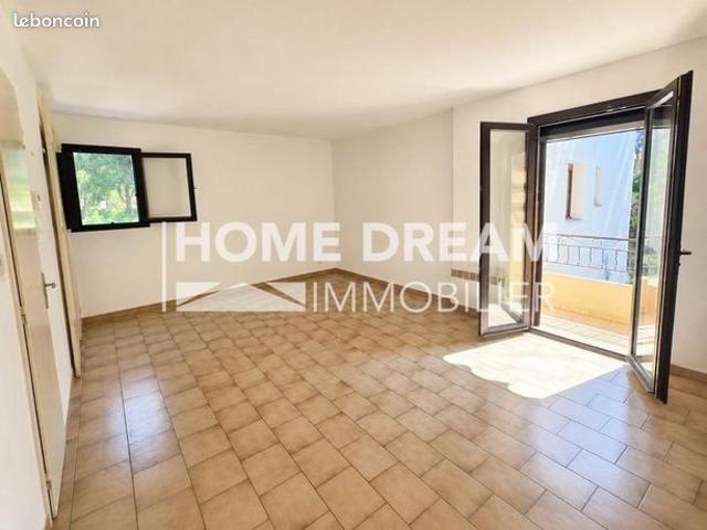 Appartement vente à Arrondissement de Toulon, Six-fours-les-plages