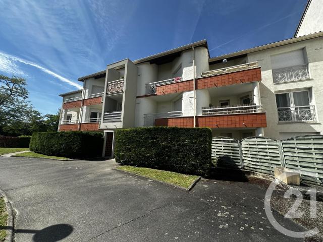 Appartement vente à Toulouse, Ramonville-saint-agne