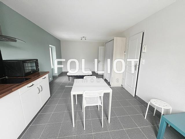 Appartement location à Fougères-Vitré, Bretagne
