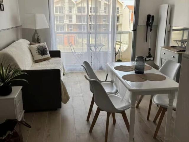 Appartement vente à Montreuil-sur-Mer, Cucq