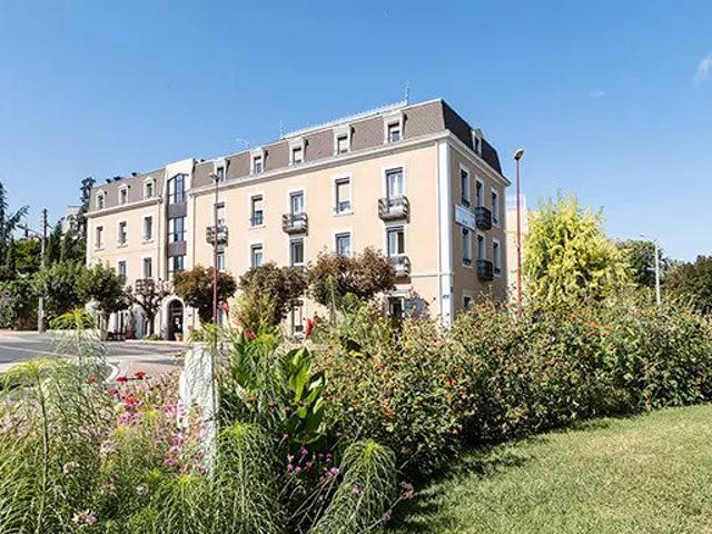 Appartement vente à Châtel-Guyon, Puy-de-Dôme