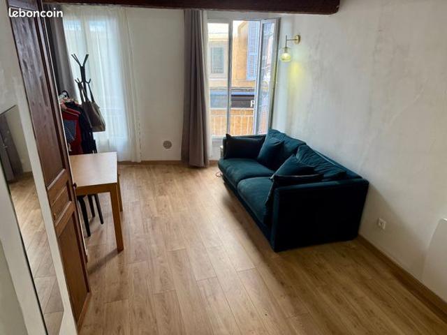 Appartement vente à Aix-en-Provence, Aix-en-provence