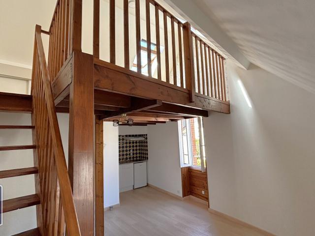 Appartement vente à Saint-Nazaire, Pornic