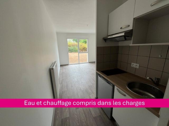 Appartement location à Rouen, Franqueville-saint-pierre