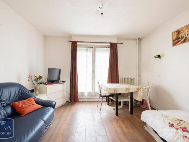 Appartement vente à Dax