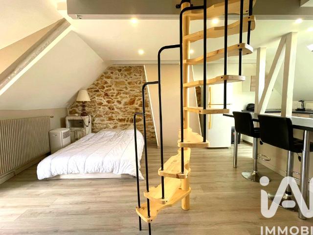 Appartement vente à Lisses, Essonne