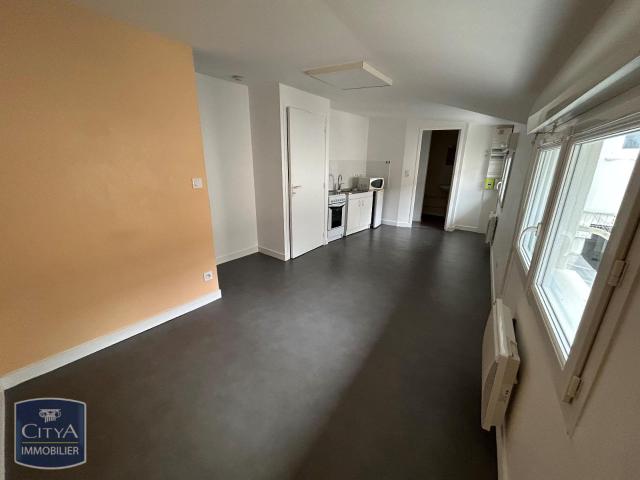 Appartement location à Clermont-Ferrand, Lempdes