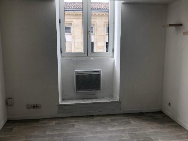 Appartement location à Bordeaux