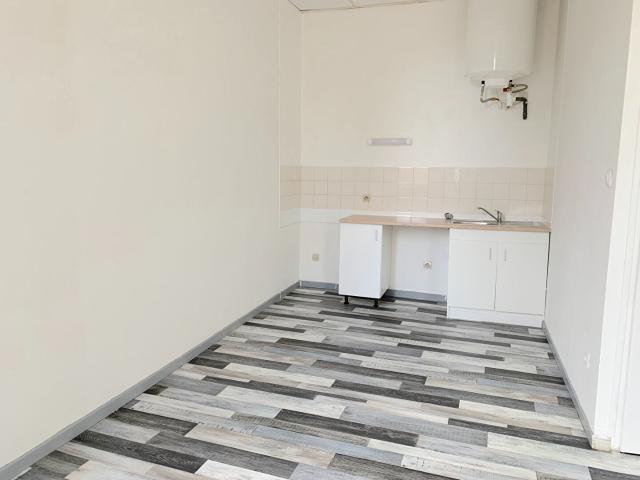 Appartement location à Blaye