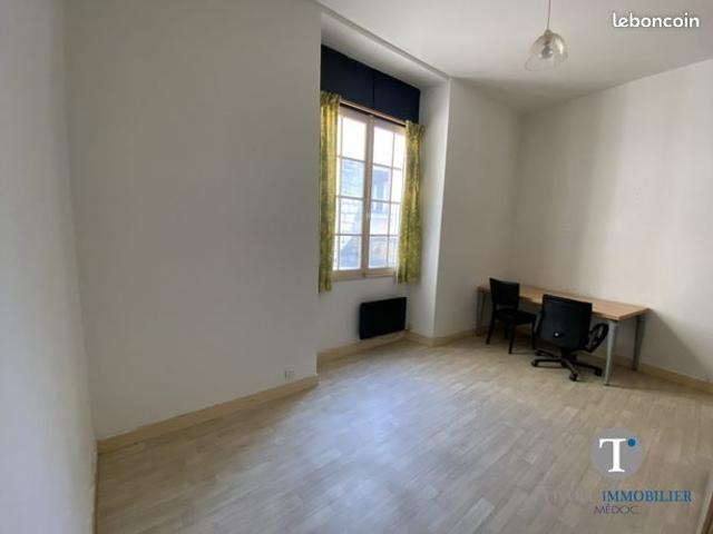 Appartement vente à Bordeaux
