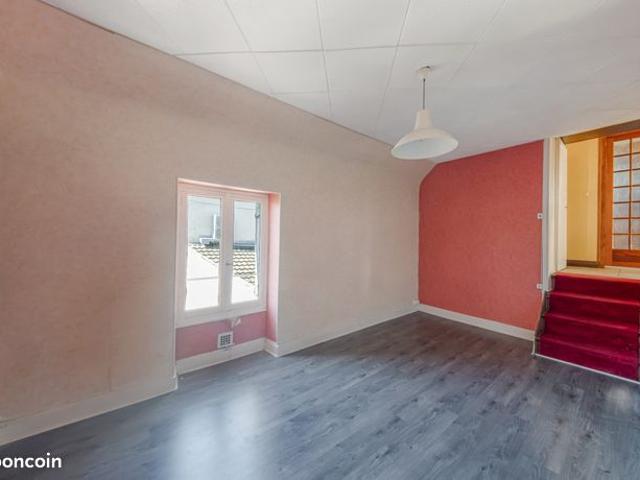 Appartement vente à Dijon