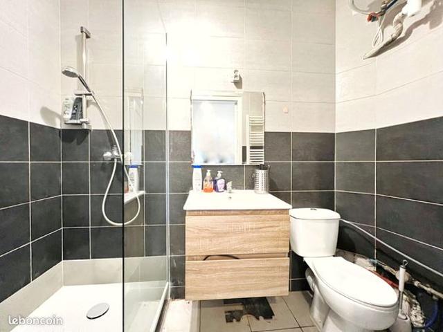 Appartement vente à Lyon, Métropole de Lyon