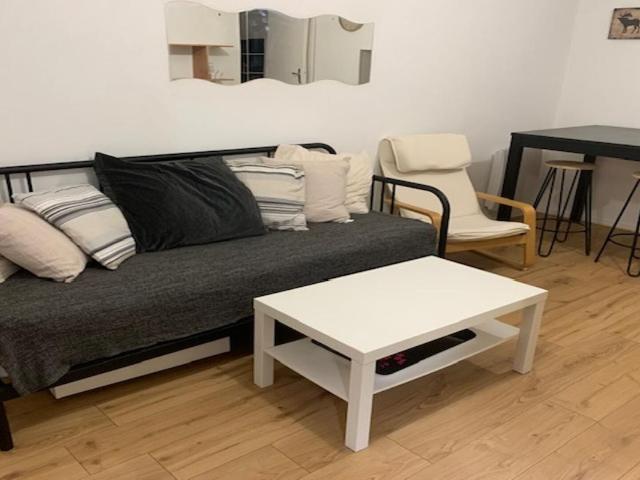 Appartement vente à Bordeaux