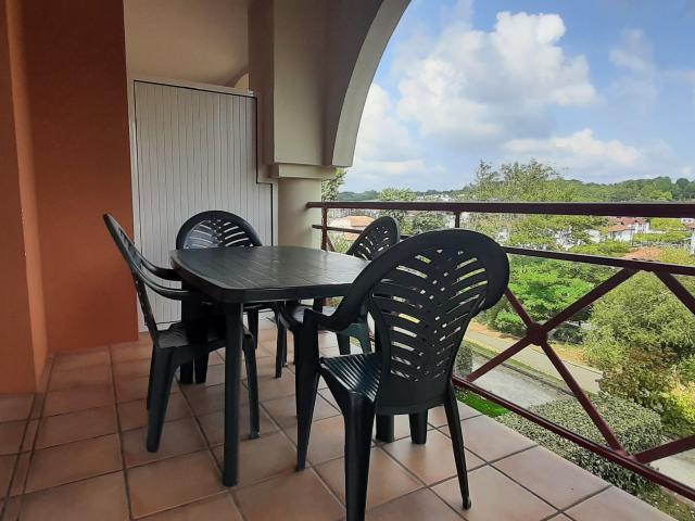 Appartement vente à Bayonne, Ciboure