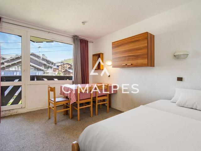 Appartement vente à Albertville, Saint-martin-de-belleville