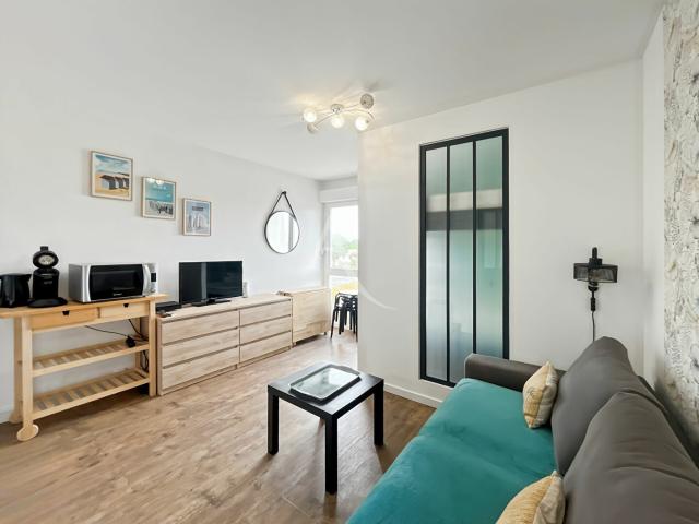 Appartement vente à Les Sables-d'Olonne, Saint-jean-de-monts
