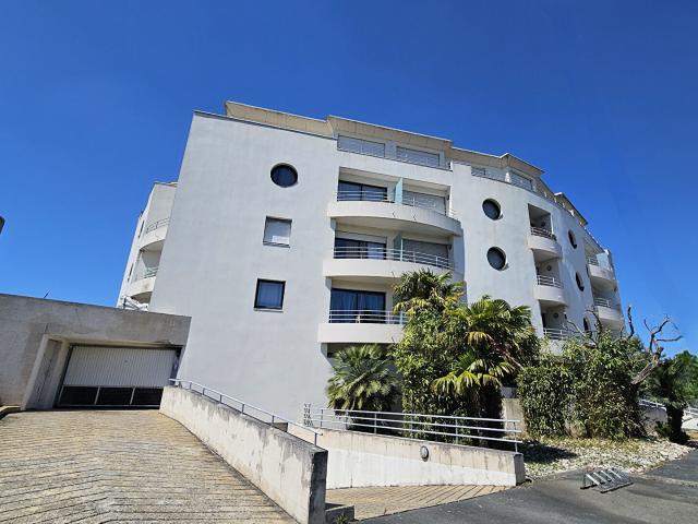 Appartement vente à La Rochelle