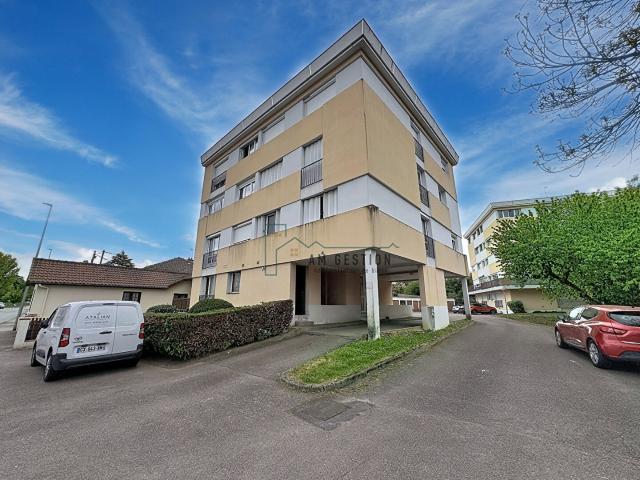 Appartement vente à Limoges