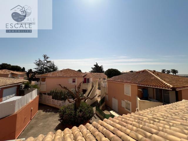 Appartement vente à Sète, Hérault