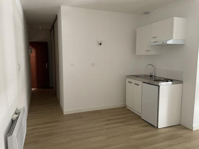 Appartement location à Brest, Bretagne