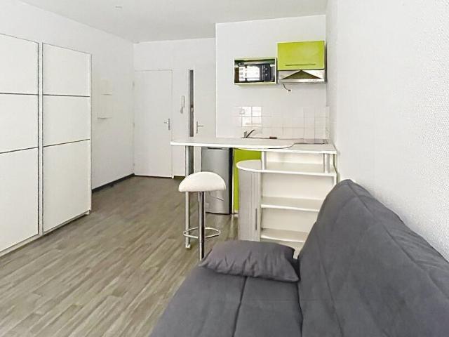 Appartement location à Thionville
