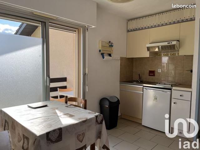 Appartement vente à Condom, Cazaubon