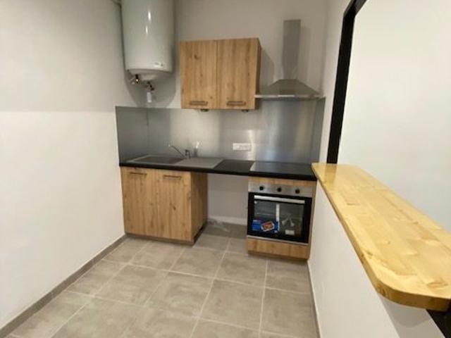 Appartement location à Nyons
