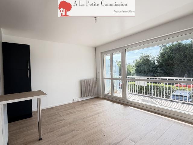 Appartement vente à Chartres, Luisant