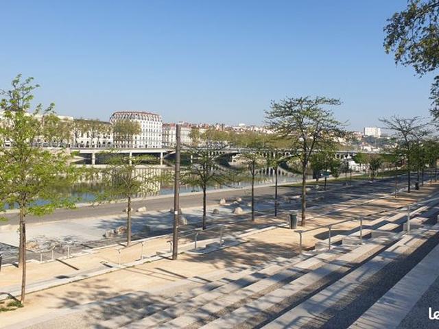 Appartement vente à Lyon, Métropole de Lyon