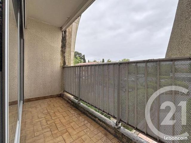 Appartement vente à Montpellier