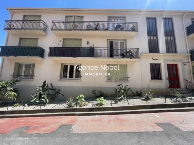 Appartement vente à Céret, Amélie-les-bains-palalda