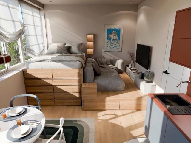 Appartement vente à Dunkerque