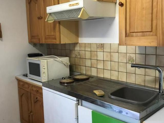 Appartement location à Acigné