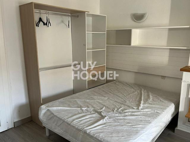 Appartement location à Agen