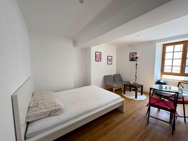 Appartement location à Mont-de-Marsan, Aire-sur-l'adour