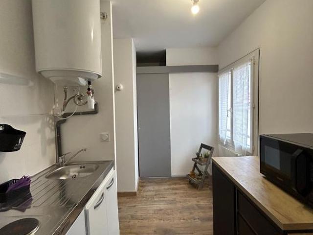Appartement location à Mont-de-Marsan, Aire-sur-l'adour