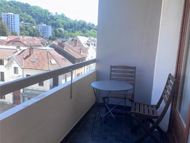 Appartement location à Chambéry, Aix-les-bains