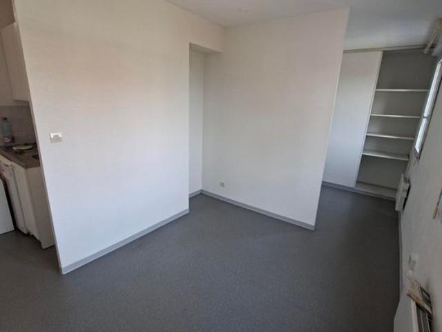 Appartement location à Albi