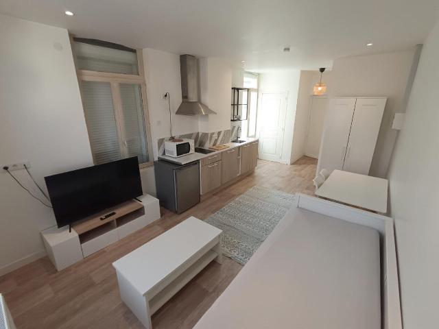 Appartement location à Amiens