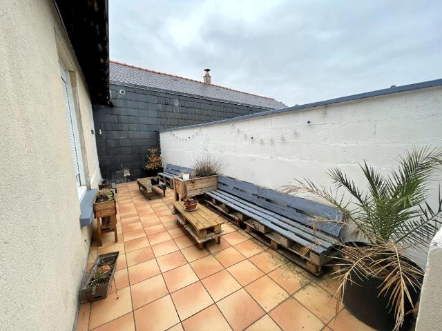 Appartement location à Angers