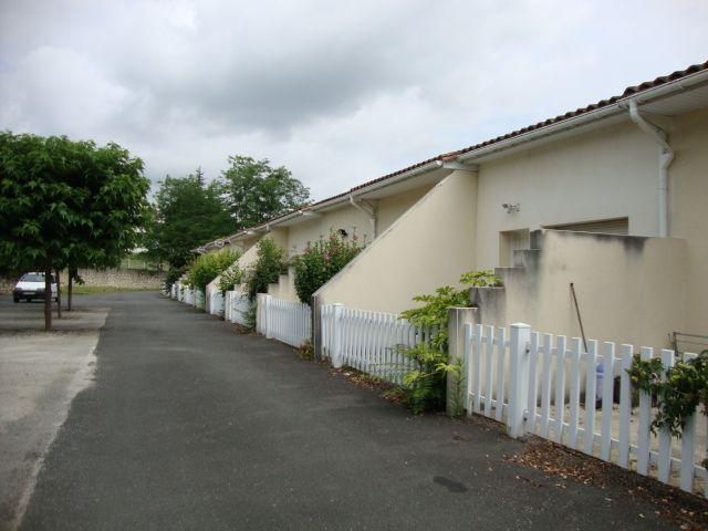 Appartement location à Angoulême, Aignes-et-puypéroux