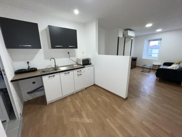 Appartement location à Annonay