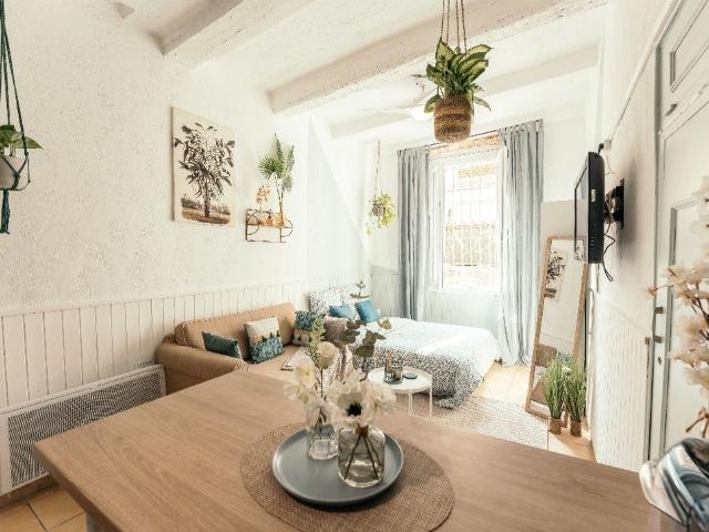 Appartement location à Grasse, Antibes
