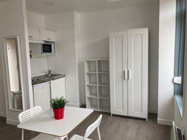 Appartement location à Lille, Armentières