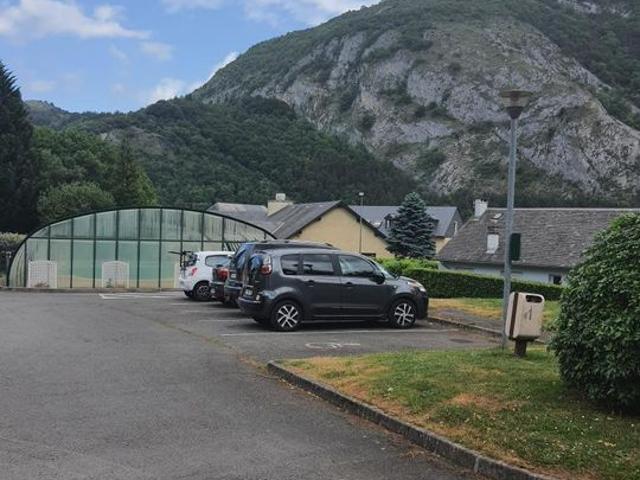 Appartement location à Argelès-Gazost, Aspin-en-lavedan